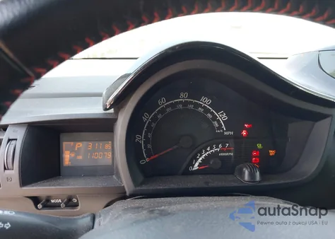 2013 Scion Iq from USA, damaged, VIN JTNJJXB0XDJ022381